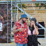 Ce își dorește fiica lui CRBL să facă, la aproape 14 ani