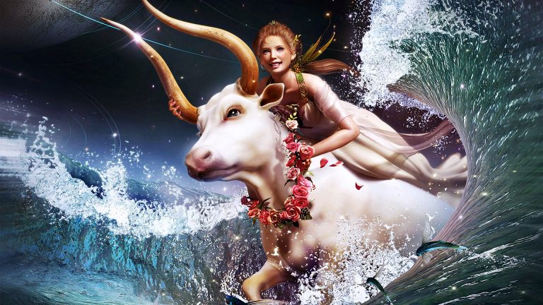 9 calități de aur ale zodiei Taur. Sunt înzestrați cu niște trăsături remarcabile