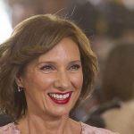 Carmen Iohannis a fost data de gol dupa vizita in Coreea de Sud 9