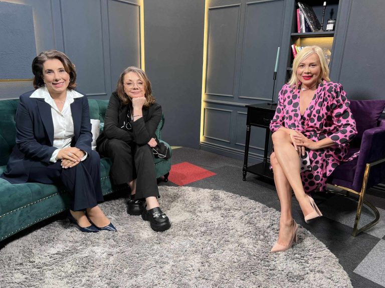 Carmen Tănase, 7 ani fără un rol: ”A fost rău, greu. M-am resemnat” VIDEO EXCLUSIV