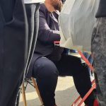 Cat costa pantofii sport rosii purtati de Cristian Popescu Piedone 2