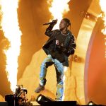 Cat costa un bilet la concertul lui Travis Scott de la Beach Please 2