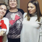 Cat de schimbata era Corina Caciuc in tinerete 10