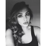 Cat de schimbata era Corina Caciuc in tinerete 13