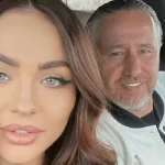 Cat de schimbata era Corina Caciuc in tinerete 17