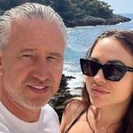 Cat de schimbata era Corina Caciuc in tinerete 19