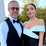 Cat de schimbata era Corina Caciuc in tinerete 21