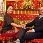 Cat de schimbata era Corina Caciuc in tinerete 22