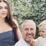 Cat de schimbata era Corina Caciuc in tinerete 23