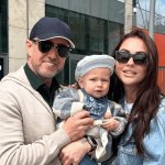 Cat de schimbata era Corina Caciuc in tinerete 27