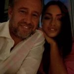 Cat de schimbata era Corina Caciuc in tinerete 28