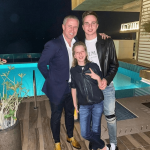 Cat de schimbata era Corina Caciuc in tinerete 29