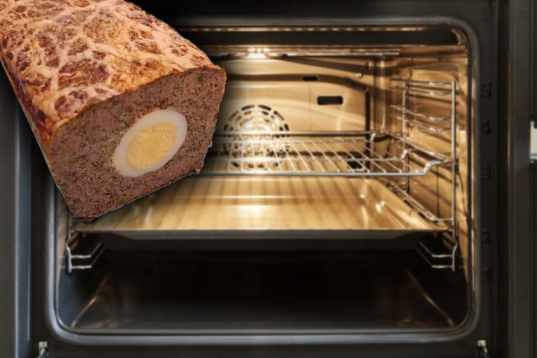 Temperatura ideală la care se ține drobul la cuptor. Trucuri pentru a ieși copt, rumenit și savuros