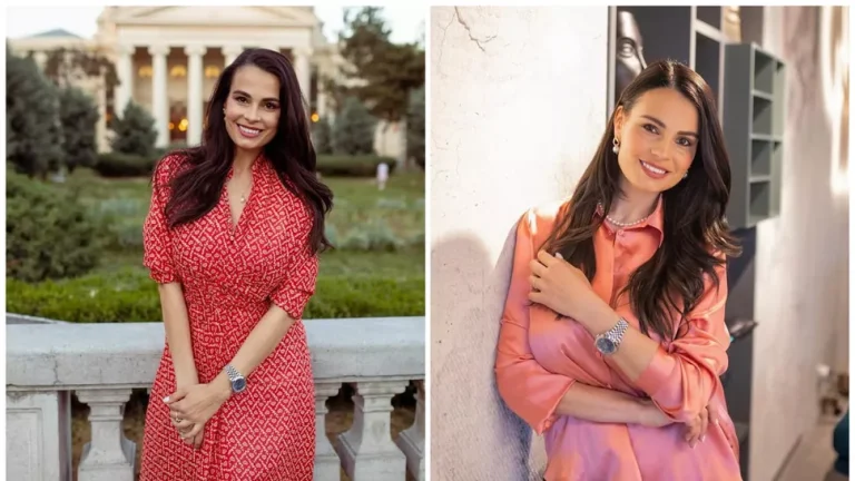 Câte perechi de pantofi are Anca Serea. Vedeta deține o colecție impresionantă: „De ordinul sutelor!” VIDEO EXCLUSIV