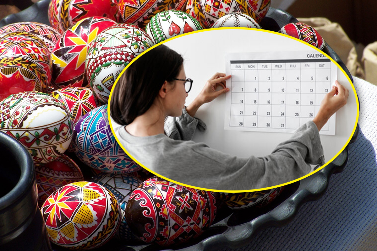 Cate zile libere vor avea romanii de 1 Mai si de Paste 2024