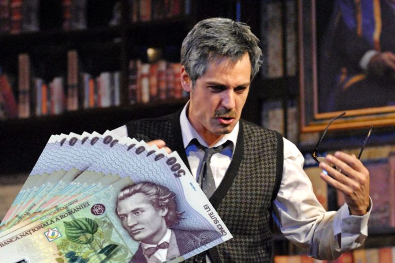 Câți bani primește lunar fiica Andreei Marin de la Ștefan Bănică Jr. Cât este pensia alimentară pentru Violeta