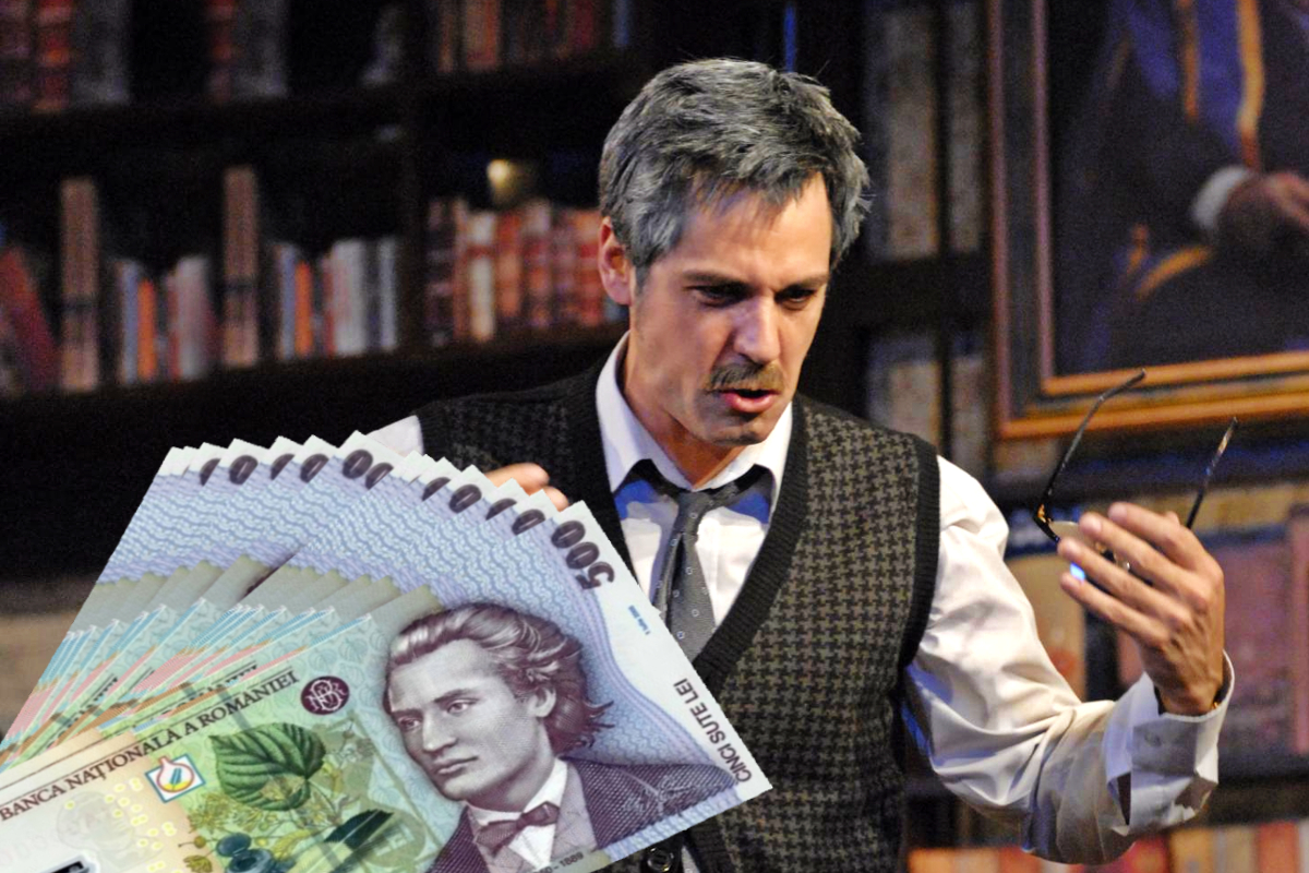 Câți bani primește lunar fiica Andreei Marin de la Ștefan Bănică Jr. Cât este pensia alimentară pentru Violeta