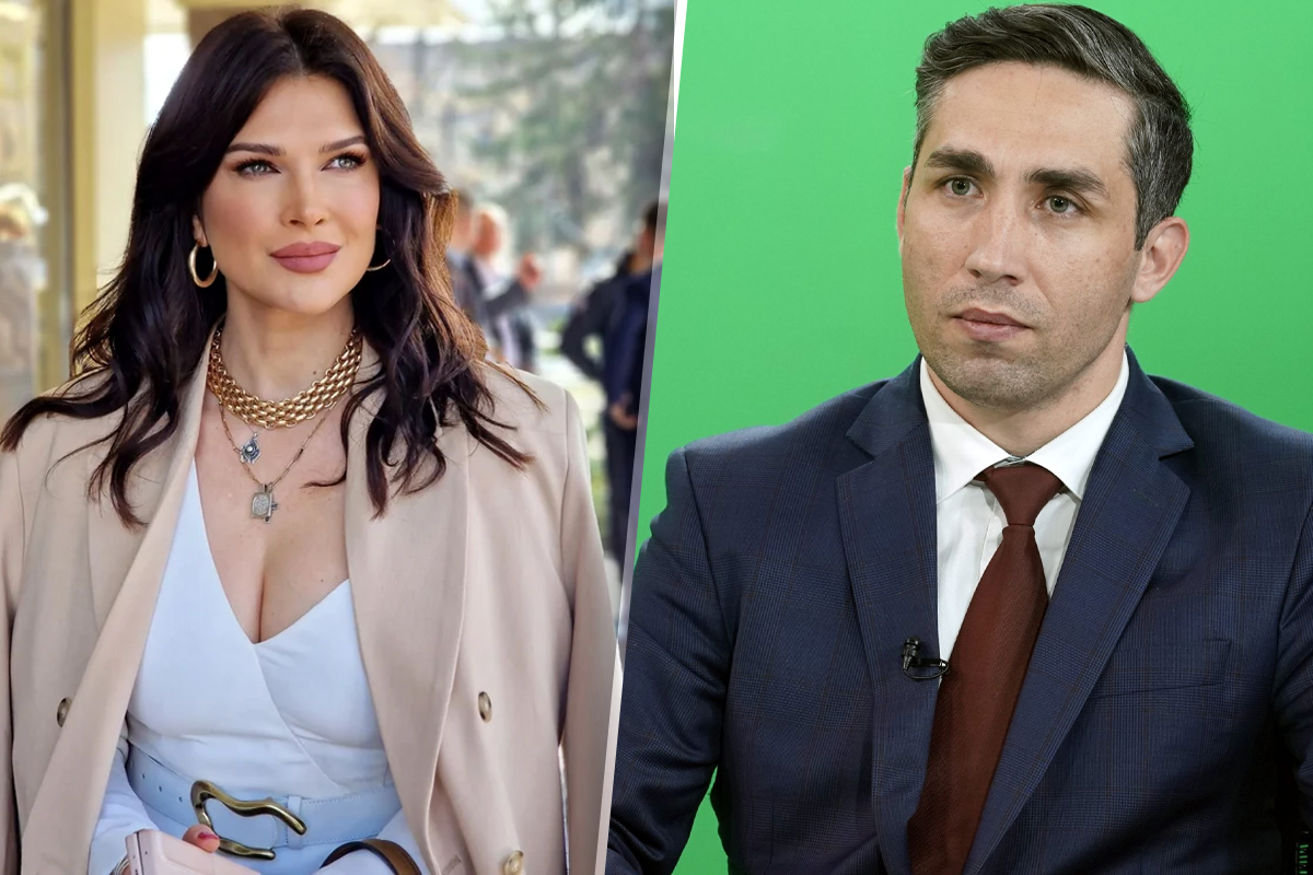 Câți copii are Valeriu Gheorghiță, iubitul Monicăi Bîrlădeanu. Acesta a divorțat înainte de a începe relația cu celebra vedetă