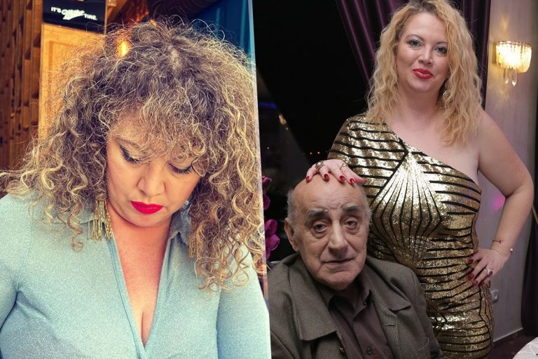 Ce a ajuns să facă Oana Lis pentru bani. Decizia luată de soția lui Viorel Lis i-a înfuriat pe mulți fani: “Rușine!”