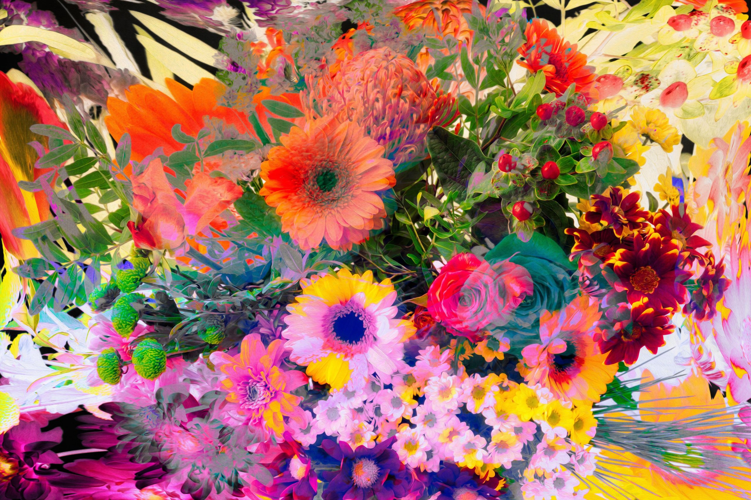 Ce cadouri se fac de Florii