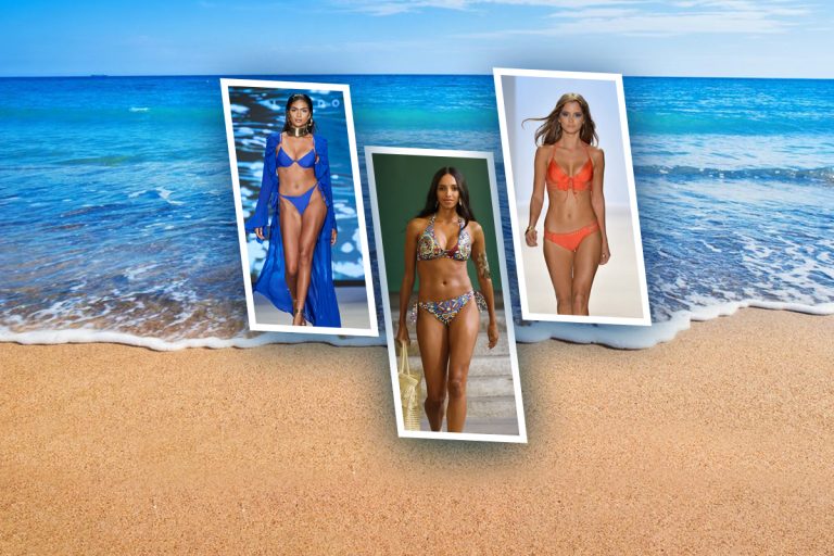 Ce costum de baie se poartă în 2024. Modele și culori cu care vei face senzație pe plajă