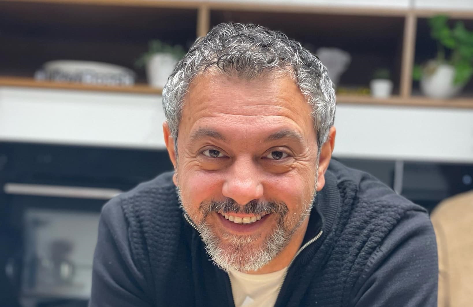 Ce etnie are, de fapt, Sorin Bontea. Detaliul mai puțin cunoscut despre celebrul chef