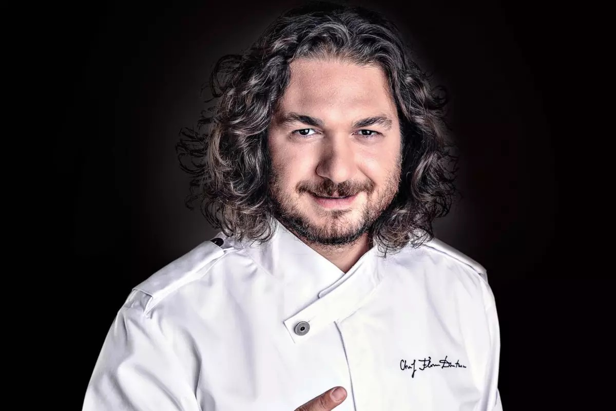 Ce i s-a intamplat lui chef Florin Dumitrescu, dupa ce a fost anuntata intoarcerea lui la Pro TV