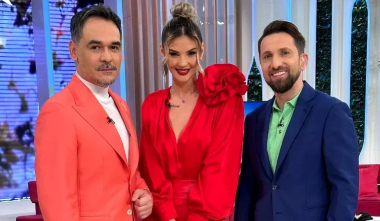 Ce nu au făcut niciodată Ramona Olaru, Dani Oțil și Răzvan Simion: „Nu am avut nevoie, suntem bogați!” VIDEO EXCLUSIV