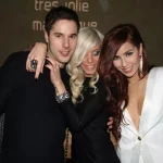 Ce operatii estetice are Alina Ceusan 5