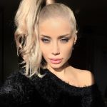 Ce operatii estetice are Alina Ceusan 9