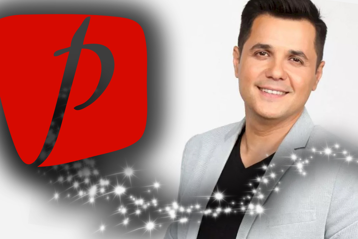 Ce pasiune a mostenit Gabriel Coveseanu de la mama lui. Putini ar fi banuit asta despre vedeta TV