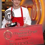 Ce s-a ales de Petru Buiuca, primul castigator MasterChef Romania