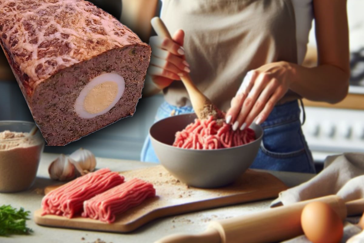 Ce să pui în drob ca să nu se mai sfărâme și să iasă gustos