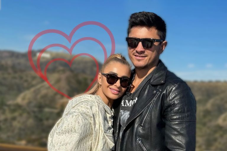 Ce secret a aflat Anamaria Prodan despre mama iubitului ei, Ronald Gavril. Chiar ea a dezvăluit totul: “Nimic nu este întâmplător pe pământul ăsta”
