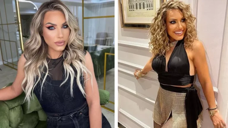 Ce studii a făcut Amna, după dorința tatălui său, de fapt: “Am ajuns la final tot cu povestea vieții mele!” VIDEO EXCLUSIV