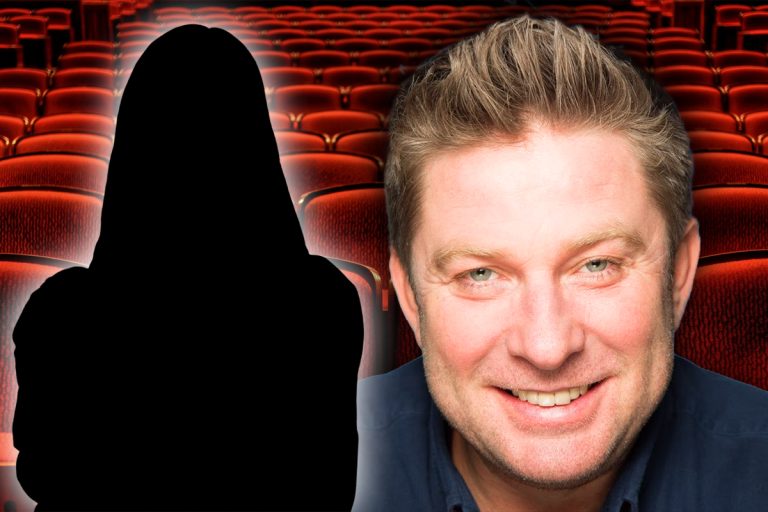 Ce studii face soția lui Pavel Bartoș, la 46 de ani: “Învață enorm”. Anca Bartoș a renunțat la actorie pentru un domeniu surprinzător