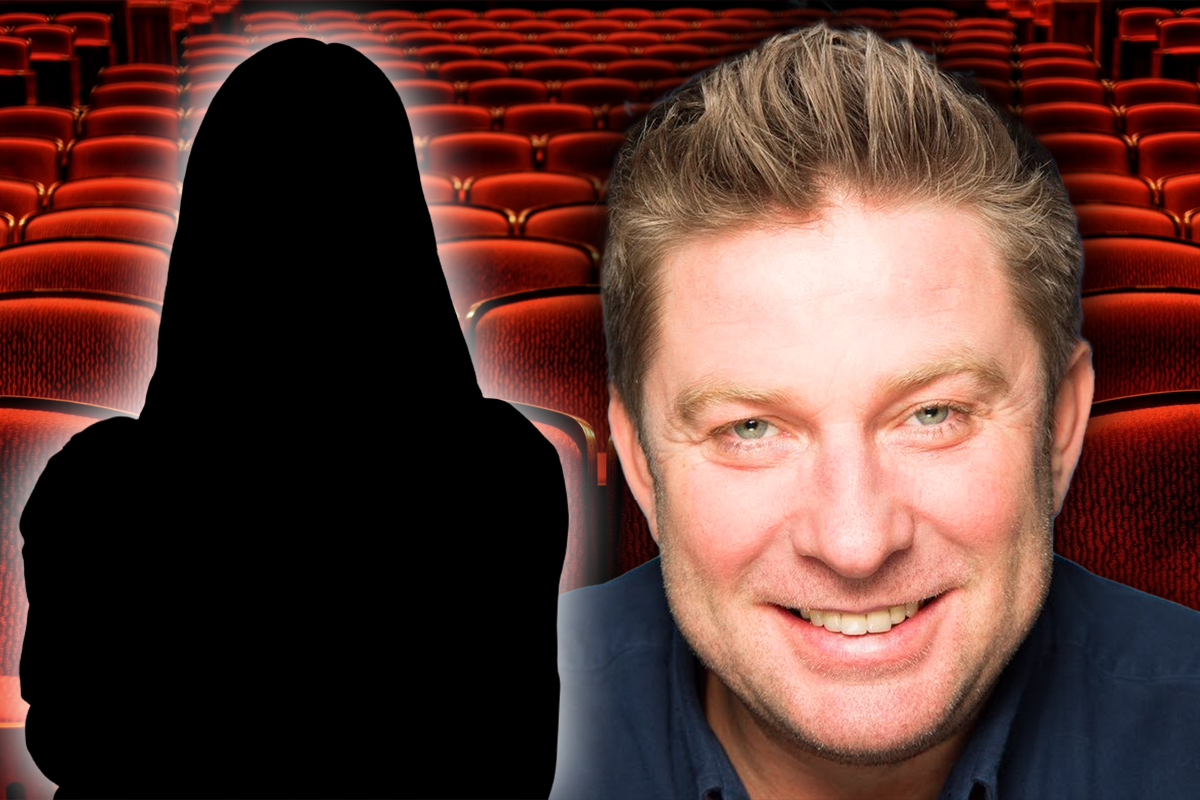 Ce studii face soția lui Pavel Bartoș, la 46 de ani