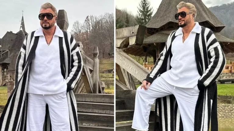 Ce superstiții are Cătălin Botezatu, de fapt: ”Mă gândesc să nu îmi meargă rău!” VIDEO EXCLUSIV