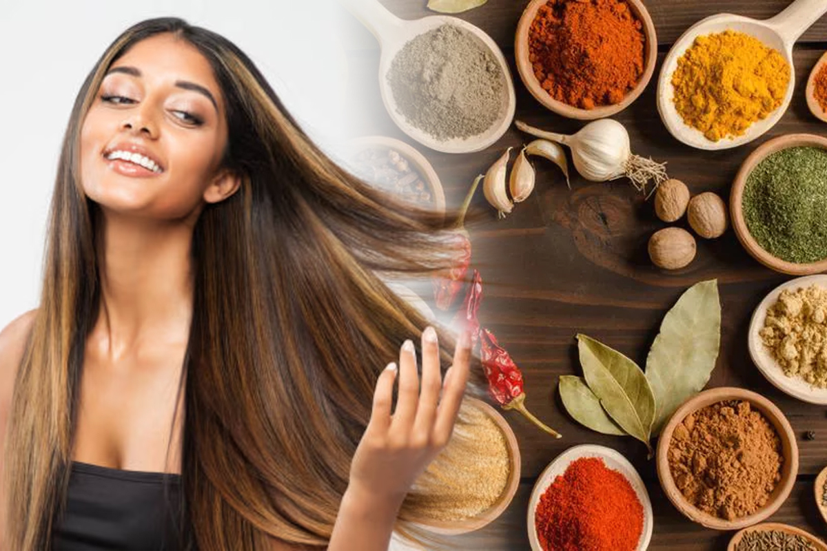 Cele 2 ingrediente din bucătărie care îți fac părul să crească super repede în doar 10 zile. Vei fi surprinsă de rezultate