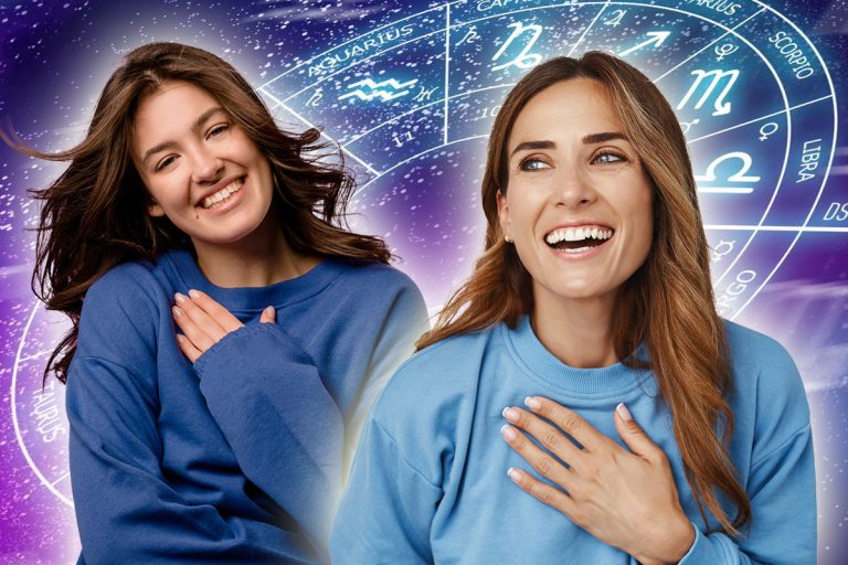 Cele 3 zodii care au norocul scris în frunte, în 2024. Veștile bune se țin lanț până la finalului anului