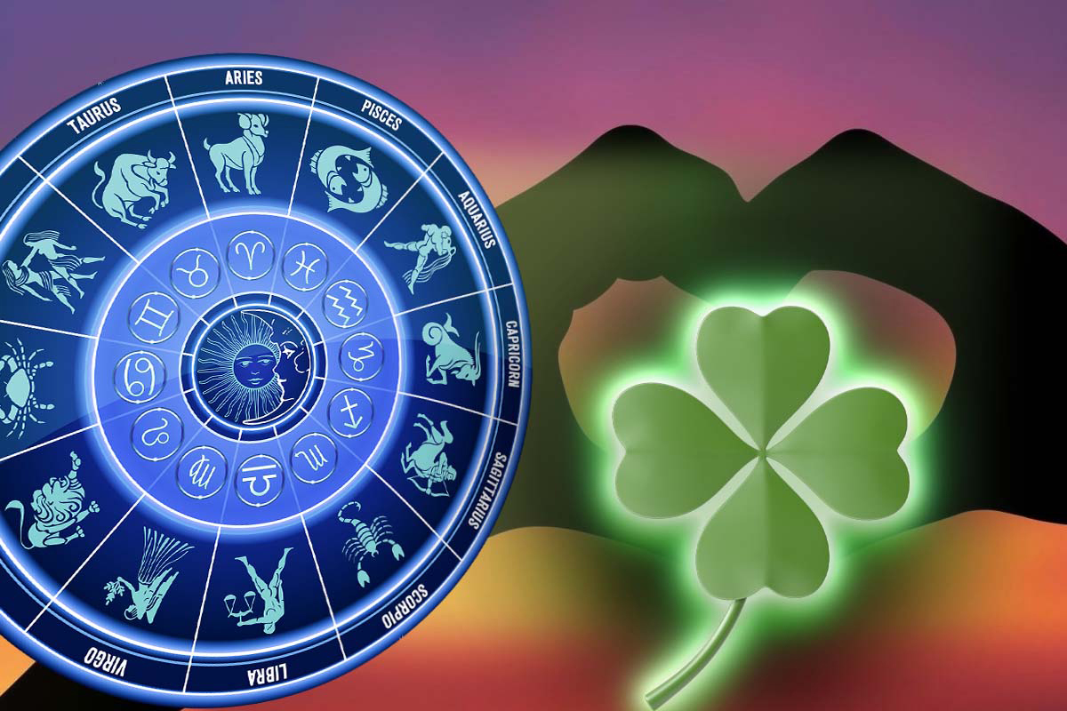 Cele doua zodii care vor avea noroc dublu pana in iunie 2024