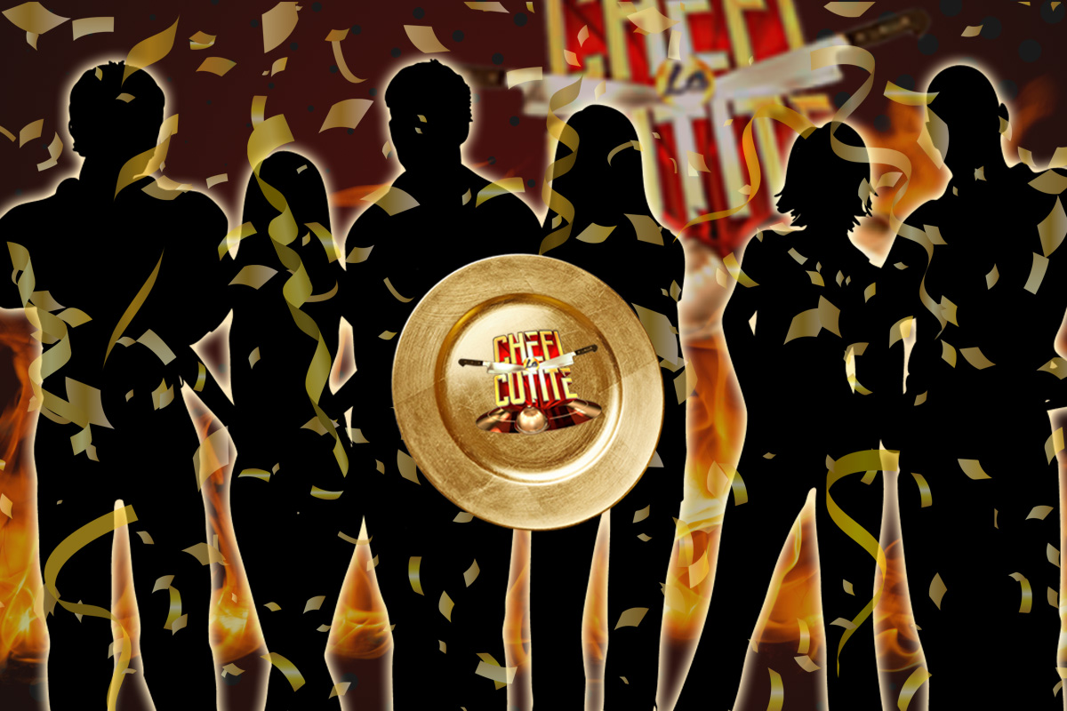 Cine a castigat sezonul 13 de la Chefi la Cutite