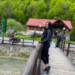 Cine a fost primul iubit al Anei Porgras de la Survivor 14