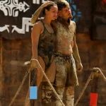 Cine a fost primul iubit al Anei Porgras de la Survivor 2