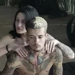 Cine a fost primul iubit al Anei Porgras de la Survivor 3