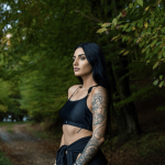 Cine a fost primul iubit al Anei Porgras de la Survivor 4