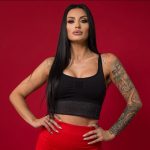 Cine a fost primul iubit al Anei Porgras de la Survivor 9