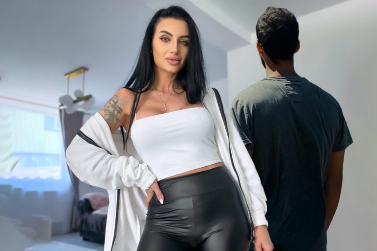 Cine a fost primul iubit al Anei Porgras de la Survivor. El a făcut-o să simtă primii fiori ai dragostei