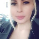 Cine este Elena Valentina Cioanca, blonda cu care se afiseaza Silvestru Sosoaca 5