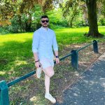 Cine este romanul care spala masinile Regelui Charles 2